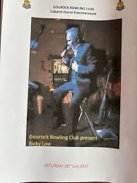 Image result for Gourock Bowling Club