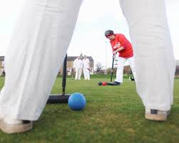 Image result for Croquet In Pendle