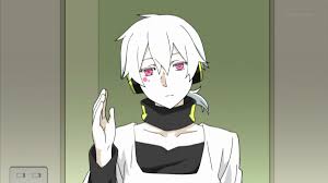 「コノハ メカクシティアクターズ」の画像検索結果