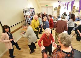 Image result for Young at Hearts (Bargoed) Scrabble Club