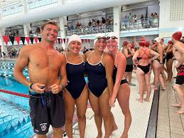 Image result for Perry Beeches Sutton Swim Squad