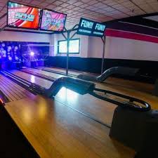Image result for Nobles Mixed Bowling Club