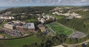 Image result for Aberystwyth University KC