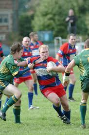 Image result for Parkside Golborne Amateur Rugby League Football Club
