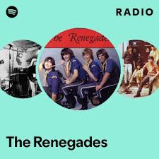 Image result for Teesside Renegades