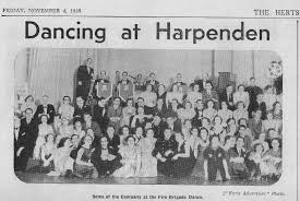 Image result for Harpenden Badminton Club