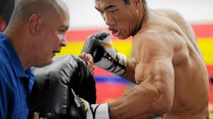 Image result for Enfield T'ai Tsung Chinese Boxing