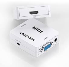 Image result for vga box