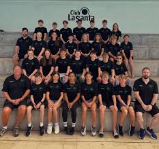 Image result for Maidenhead Marlins Swimming Club