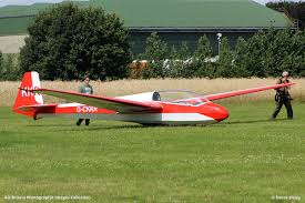Image result for Windrushers Gliding Club (The)