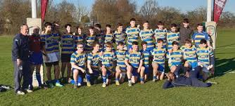 Image result for Effingham and Leatherhead Rfc