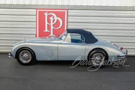 Image result for Silver Gray 1959 Jaguar