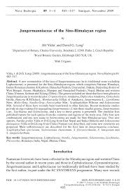 Attēlu rezultāti vaicājumam “Jungermannia sphaerocarpa sporophyte”