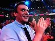 Jason Segel at the Kids Choice