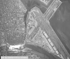 Image result for 羽田空港 滑走路