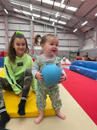 Image result for Waveney Gymnastics Club
