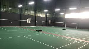 Image result for M & Ms Badminton Club
