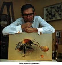 Image result for Viktor Grebennikov