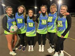 Image result for Omega Netball Club