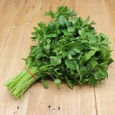 Image result for Petersilie