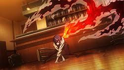 「万丈数壱 東京喰種」の画像検索結果