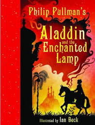 Image result for aladdin and the enchanted lamp