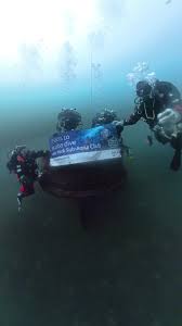Image result for Manta Divers Sub-Aqua Club