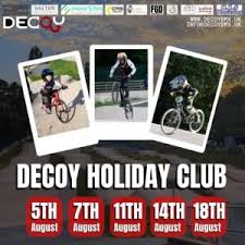 Image result for Decoy Bmx