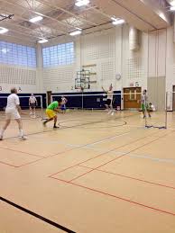 Image result for Brixworth Badminton Club