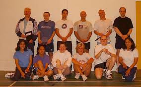 Image result for Holmwood Junior Badminton Club