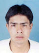 Full name Ahmed Rauf. Born 26 May 1989 Lahore, Punjab, Pakistan - 23465