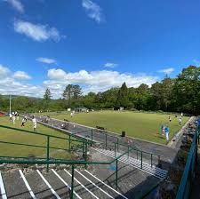 Image result for Llandrindod Wells Bowling Club