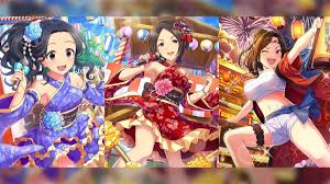 「沢田麻里菜 アイドルマスターシンデレラガールズ」の画像検索結果