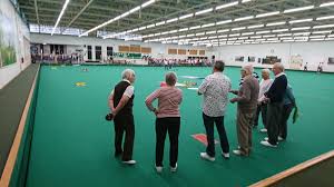 Image result for Faversham Recreation Bowling Club