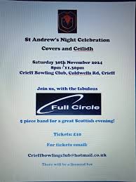 Image result for Crieff Bowling Club