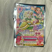 「新条ひなき アイカツ!」の画像検索結果