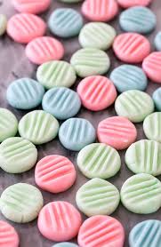Image result for mint candy