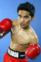 The undercard includes Al