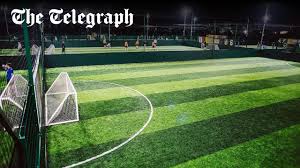 Image result for Goals Soccer Centre