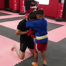 Image result for COUNTER COMBAT CLUB®