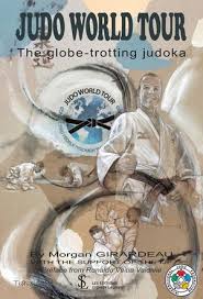 Image result for Moonraker Judo Club