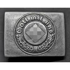 Image result for gott mit uns