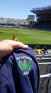 Image result for Old Actonians Association Sports Club Ltd