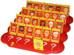 QUIEN ES QUIEN