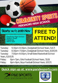 Image result for Pershore & District Sports Club