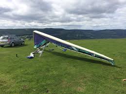 Image result for Malvern Hang Gliding Club