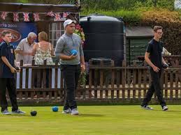 Image result for Moorways Crown Green Bowls Club