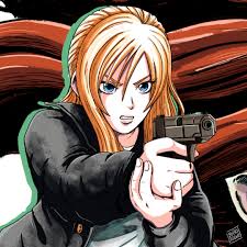 「アヤ・ブレア パラサイト・イヴ」の画像検索結果