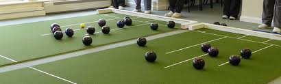 Image result for Rhydlewis Short Mat Bowling Club