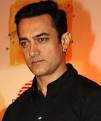 Aamir Khan